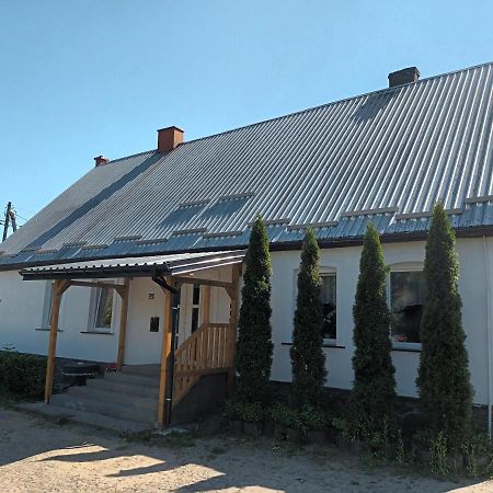 Studio In Kretomino Koszalin Zewnętrze zdjęcie