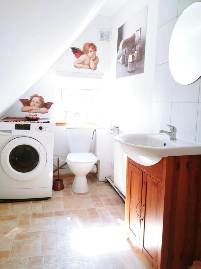 Studio In Kretomino Koszalin Zewnętrze zdjęcie