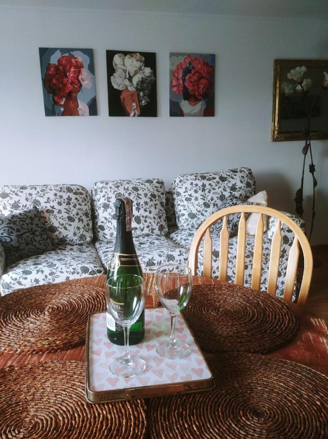 Studio In Kretomino Koszalin Zewnętrze zdjęcie