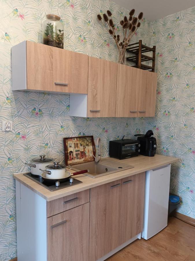 Studio In Kretomino Koszalin Zewnętrze zdjęcie