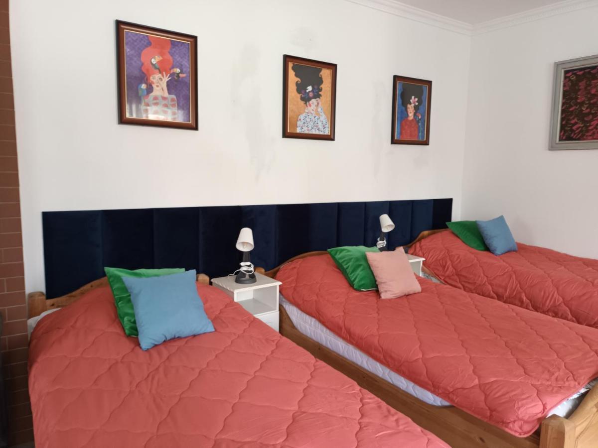 Studio In Kretomino Koszalin Zewnętrze zdjęcie