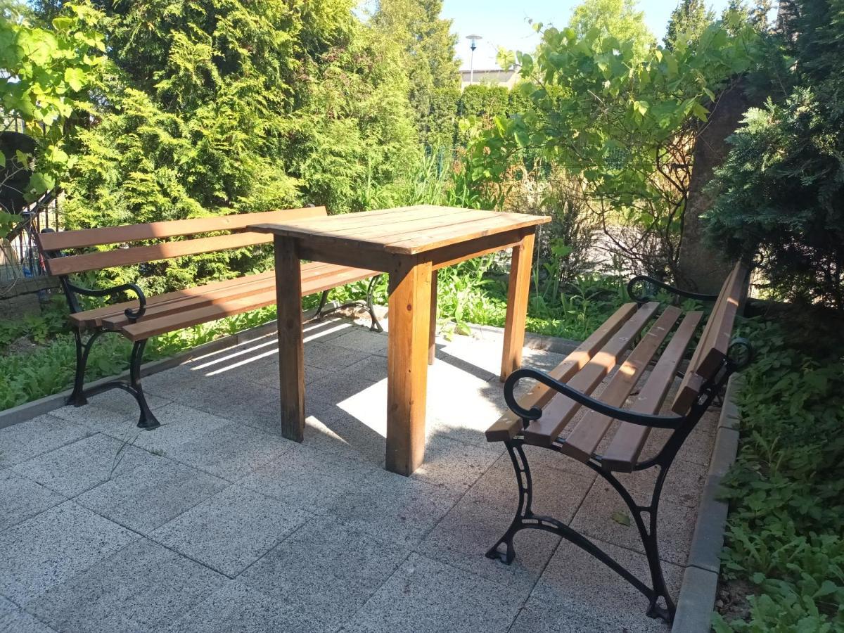 Studio In Kretomino Koszalin Zewnętrze zdjęcie