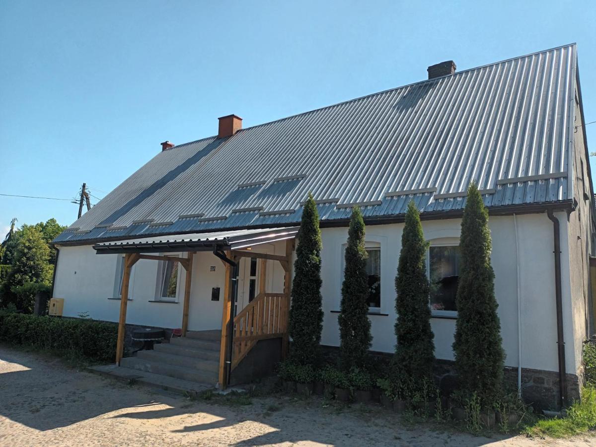 Studio In Kretomino Koszalin Zewnętrze zdjęcie