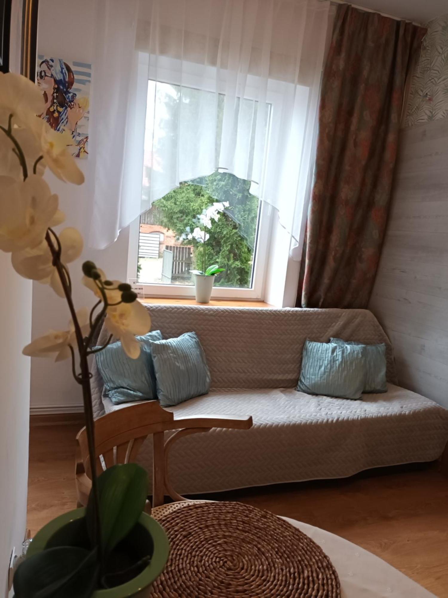 Studio In Kretomino Koszalin Pokój zdjęcie